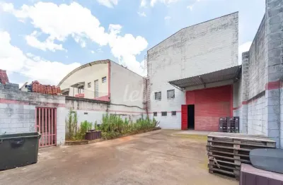 Barracão / galpão / depósito à venda na rua amaral gurgel, 65, vila príncipe de gales, santo andré, 375 m2 por r$ 1.690.000