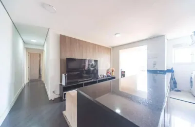 Apartamento com 2 quartos à venda na rua amadeu vezzaro, 130, mauá, são caetano do sul, 57 m2 por r$ 650.000