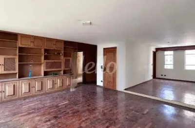 Apartamento com 4 quartos à venda na rua indiana, 337, brooklin paulista, são paulo, 210 m2 por r$ 1.908.000