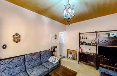 Casa com 2 quartos à venda na rua martim pescador, 140, tatuapé, são paulo, 95 m2 por r$ 1.200.000