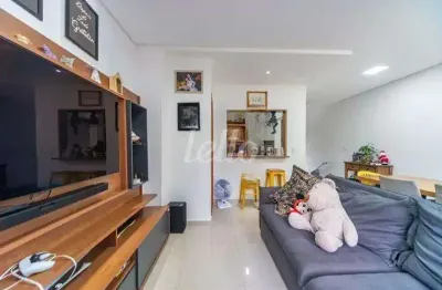 Casa com 3 quartos à venda na rua carlos magno, 266, vila boa vista, santo andré, 148 m2 por r$ 835.000