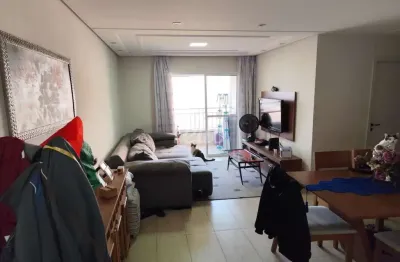 Apartamento com 3 quartos à venda na rua nazaret, 1445, santa paula, são caetano do sul, 80 m2 por r$ 680.000
