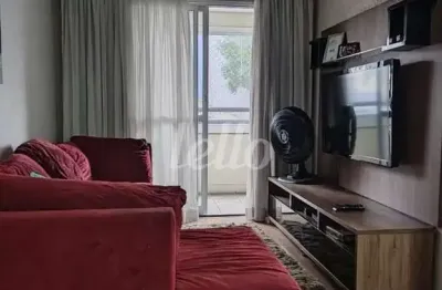 Apartamento com 2 quartos à venda na rua carlos silva, 395, chácara califórnia, são paulo, 67 m2 por r$ 530.000