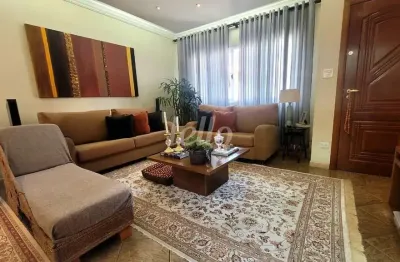 Casa com 3 quartos à venda na rua marechal floriano, 63, vila gilda, santo andré, 199 m2 por r$ 1.325.000
