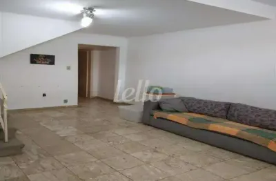 Casa com 2 quartos à venda na rua tapes, 185, jardim aeroporto, são paulo, 120 m2 por r$ 595.000