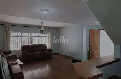 Casa com 3 quartos à venda na rua são roberto, 86, vila marieta, são paulo, 235 m2 por r$ 750.000
