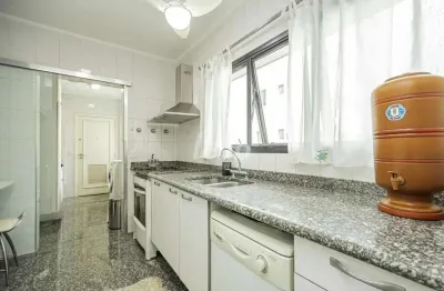 Apartamento com 4 quartos à venda na rua cruz e souza, 53, aclimação, são paulo, 210 m2 por r$ 2.000.000