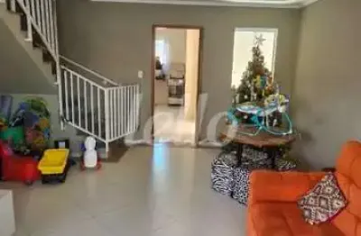 Casa com 3 quartos à venda na rua itaguassú, 1326, vila vivaldi, são bernardo do campo, 190 m2 por r$ 938.000