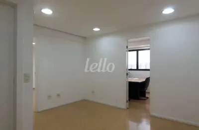 Sala comercial com 4 salas à venda na rua botucatu, 591, vila clementino, são paulo, 126 m2 por r$ 1.200.000