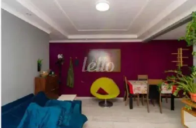 Apartamento com 3 quartos à venda na rua costa barros, 2050, sítio pinheirinho, são paulo, 72 m2 por r$ 390.000