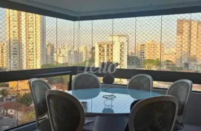 Apartamento com 3 quartos à venda na avenida doutor eduardo cotching, 694, vila formosa, são paulo, 125 m2 por r$ 1.290.000
