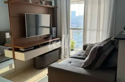 Apartamento com 2 quartos à venda na rua brasilândia, 311, vila bremen, guarulhos, 51 m2 por r$ 330.000