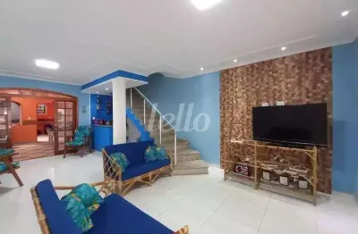 Casa com 2 quartos à venda na rua doutor durval vilalva, 71, fundação, são caetano do sul, 179 m2 por r$ 855.000