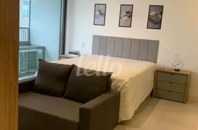 Kitnet / stúdio à venda na rua airi, 227, vila gomes cardim, são paulo, 31 m2 por r$ 630.000