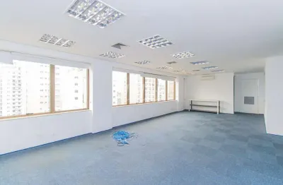 Sala comercial com 2 salas à venda na rua tabapuã, 81, itaim bibi, são paulo, 128 m2 por r$ 3.000.000