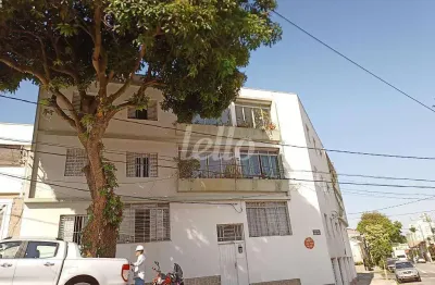 Apartamento com 2 quartos à venda na rua marcondes de andrade, 14, vila são josé, são paulo, 70 m2 por r$ 398.000