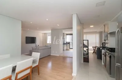Apartamento com 2 quartos à venda na rua são felipe, 330, parque são jorge, são paulo, 84 m2 por r$ 1.050.000