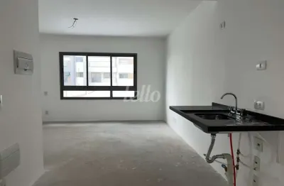 Kitnet / stúdio à venda na rua doutor ângelo vita, 335, vila zilda (tatuapé), são paulo, 29 m2 por r$ 300.000