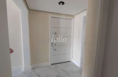 Apartamento com 3 quartos à venda na rua antônio de barros, 2361, tatuapé, são paulo, 123 m2 por r$ 960.000