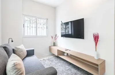 Apartamento com 2 quartos à venda na rua tabapuã, 703, itaim bibi, são paulo, 55 m2 por r$ 870.000
