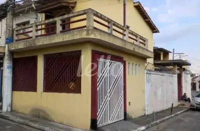 Casa com 2 quartos à venda na rua fernando lona, 169, jaçanã, são paulo, 150 m2 por r$ 530.000