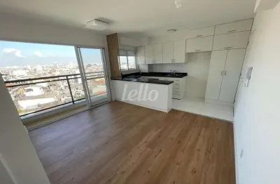 Apartamento com 1 quarto à venda na rua borges, 1038, parada inglesa, são paulo, 34 m2 por r$ 380.000