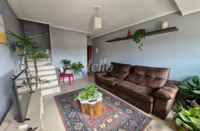 Casa com 2 quartos à venda na rua marco cícero bottino, 31, jardim primavera, são paulo, 108 m2 por r$ 610.000