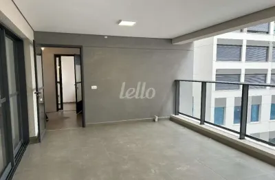 Apartamento com 3 quartos à venda na rua das azaléas, 70, mirandópolis, são paulo, 141 m2 por r$ 2.300.000