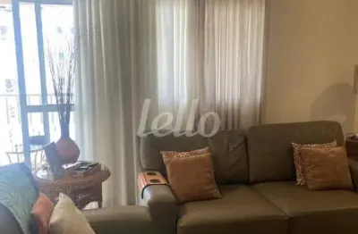 Apartamento com 3 quartos à venda na rua emílio mallet, 420, vila gomes cardim, são paulo, 130 m2 por r$ 1.550.000