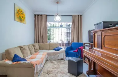 Casa com 3 quartos à venda na rua araçoiaba da serra, 58, tucuruvi, são paulo, 106 m2 por r$ 570.000