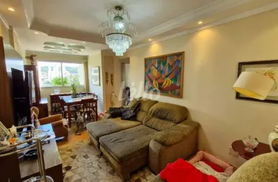 Apartamento com 2 quartos à venda na avenida alfredo zunkeller, 95, parque mandaqui, são paulo, 72 m2 por r$ 526.000