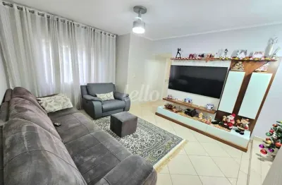 Apartamento com 3 quartos à venda na rua sara bernhard, 355, vila cláudia, são paulo, 80 m2 por r$ 460.000