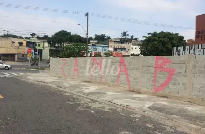 Terreno à venda na avenida das nações, 2051, parque novo oratório, santo andré, 588 m2 por r$ 2.950.000