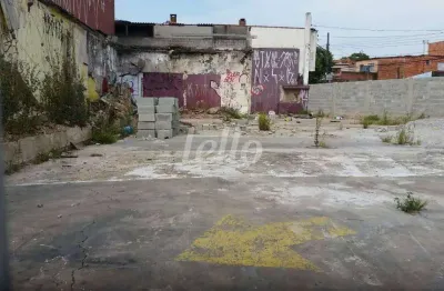 Terreno à venda na avenida das nações, 2051, parque novo oratório, santo andré, 588 m2 por r$ 2.950.000