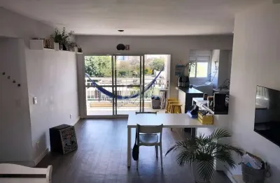 Apartamento com 2 quartos à venda na rua javaés, 185, vila eldízia, santo andré, 65 m2 por r$ 670.000
