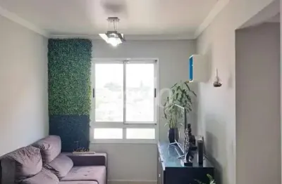 Apartamento com 2 quartos à venda na avenida salgado filho, 2948, centro, guarulhos, 49 m2 por r$ 309.000