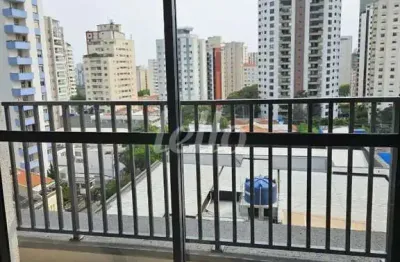 Kitnet / Stúdio à venda na Rua Joaquim Távora, 768, Vila Mariana, São Paulo, 23 m2 por R$ 400.000