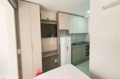 Apartamento com 1 quarto à venda na rua madre cabrini, 99, vila mariana, são paulo, 23 m2 por r$ 535.000