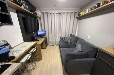 Apartamento com 1 quarto à venda na Rua Domingos de Morais, 1832, Vila Mariana, São Paulo, 50 m2 por R$ 560.000