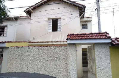 Casa com 2 quartos à venda na rua deoclécio campos, 33, vila vitório mazzei, são paulo, 74 m2 por r$ 380.000