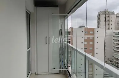 Kitnet / stúdio à venda na rua borges de figueiredo, 303, mooca, são paulo, 52 m2 por r$ 500.000