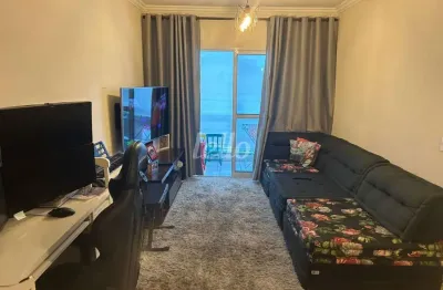 Apartamento com 2 quartos à venda na rua treze de maio, 145, vila mariza, são bernardo do campo, 70 m2 por r$ 490.000