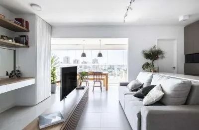 Apartamento com 2 quartos à venda na rua coronel diogo, 1200, jardim da glória, são paulo, 64 m2 por r$ 795.000
