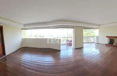 Apartamento com 4 quartos à venda na Rua Paulo Orozimbo, 765, Cambuci, São Paulo, 246 m2 por R$ 2.500.000
