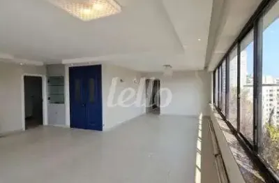 Apartamento com 4 quartos à venda na rua maratona, 139, vila alexandria, são paulo, 180 m2 por r$ 1.350.000