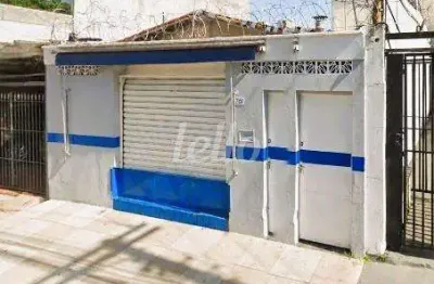 Casa com 4 quartos à venda na rua doutor mello nogueira, 238, vila baruel, são paulo, 229 m2 por r$ 820.000