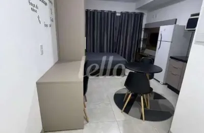 Apartamento com 1 quarto à venda na rua josé de albuquerque, 87, parada inglesa, são paulo, 30 m2 por r$ 400.000
