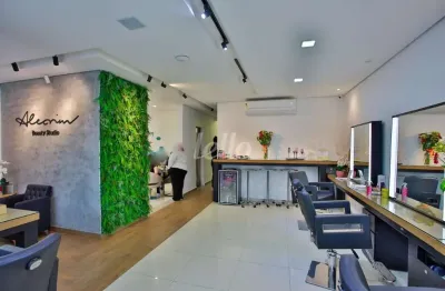 Casa comercial com 10 salas à venda na rua atlântica, 88, jardim do mar, são bernardo do campo, 288 m2 por r$ 1.756.000