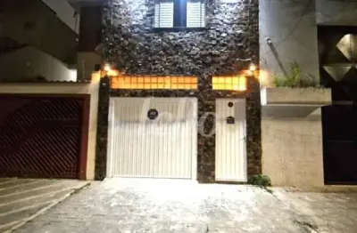 Casa comercial com 1 sala à venda na rua são bernardo, 569, cidade mãe do céu, são paulo, 139 m2 por r$ 890.000