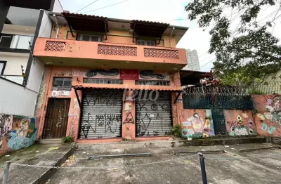 Terreno à venda na rua ramal dos menezes, 202, vila romero, são paulo, 250 m2 por r$ 950.000